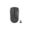 Natec Wireless Optical Mouse JAY 2 Wireless 2.4 GHz | 1600 DPI | black - Mice - Keyboards & Mice - Techbox