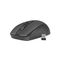 Natec Wireless Optical Mouse JAY 2 Wireless 2.4 GHz | 1600 DPI | black - Mice - Keyboards & Mice - Techbox