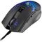 A4Tech BLOODY A4TMYS47113 L65 MAX RGB Honeycomb (Activated) mouse USB Type-A Optical 12 000 DPI | Techbox