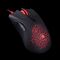 BLOODY A90 mouse Gaming Right-hand USB Type-A Optical 6200 DPI | Techbox