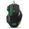 Esperanza EGM201G mouse USB Type-A Optical 2400 DPI Right-hand - Mice - Keyboards & Mice - Techbox
