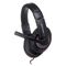 Esperanza EH118 headphones/headset Head-band Black, Red - Headsets - Speakers & Headphones - Techbox