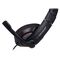 Esperanza EH118 headphones/headset Head-band Black, Red - Headsets - Speakers & Headphones - Techbox