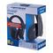 Esperanza EH118 headphones/headset Head-band Black, Red - Headsets - Speakers & Headphones - Techbox