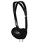 Esperanza EH119 headphones/headset Head-band Black | Techbox