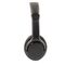 Esperanza EH163K Headphones with microphone Headband Black - Headsets - Speakers & Headphones - Techbox