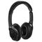 Esperanza EH163K Headphones with microphone Headband Black - Headsets - Speakers & Headphones - Techbox