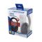 Esperanza EH163K Headphones with microphone Headband Black - Headsets - Speakers & Headphones - Techbox