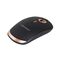 Esperanza EM127 Mouse RF Wireless Optical 1600 DPI Black - Mice - Keyboards & Mice - Techbox