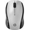 HP Wireless Mouse 200 (Pike Silver) - Mice - Keyboards & Mice - Techbox