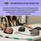 HP Wireless Mouse 920 Ergo Vertical Black | Techbox