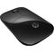 HP Z3700 Black Wireless Mouse | Techbox