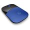 HP Z3700 Blue Wireless Mouse | Techbox