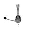 Logitech H110 headset - Headsets - Speakers & Headphones - Techbox