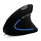 MEDIA-TECH VERTIC MT1122 Wired vertical mouse 6400 DPI Black - Mice - Keyboards & Mice - Techbox