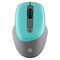 MOUSE DEFENDER FEAM MM-296 RF SILENT MINT | Techbox