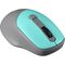 MOUSE DEFENDER FEAM MM-296 RF SILENT MINT | Techbox