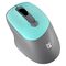 MOUSE DEFENDER FEAM MM-296 RF SILENT MINT | Techbox