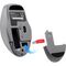 MOUSE DEFENDER FEAM MM-296 RF SILENT MINT | Techbox