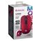 MOUSE DEFENDER GASSA MM-105 RF SILENT RED - Mice - Keyboards & Mice - Techbox