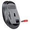 MOUSE DEFENDER GASSA MM-105 RF SILENT RED - Mice - Keyboards & Mice - Techbox