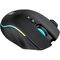 MOUSE DEFENDER GM-213 THUNDER RF 1600dpi 8P BLACK - Mice - Keyboards & Mice - Techbox