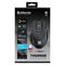 MOUSE DEFENDER GM-213 THUNDER RF 1600dpi 8P BLACK - Mice - Keyboards & Mice - Techbox