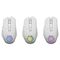 MOUSE DEFENDER GM-514 GLORY OPTIC RF RGB 3200dpi 7P WHITE - Mice - Keyboards & Mice - Techbox