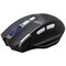 MOUSE DEFENDER GM-885 KNIGHT RF BEZPRZEWODOWA 3200dpi 8P BLACK - Mice - Keyboards & Mice - Techbox