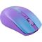 MOUSE DEFENDER MYSTERY MM-301 RF+BT PURPLE 1600dpi 6P - Mice - Keyboards & Mice - Techbox