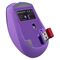 MOUSE DEFENDER MYSTERY MM-301 RF+BT PURPLE 1600dpi 6P - Mice - Keyboards & Mice - Techbox