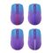 MOUSE DEFENDER MYSTERY MM-301 RF+BT PURPLE 1600dpi 6P - Mice - Keyboards & Mice - Techbox