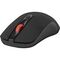 MOUSE DEFENDER NEXUS MS-195 RF SILENT BLACK - Mice - Keyboards & Mice - Techbox