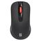 MOUSE DEFENDER NEXUS MS-195 RF SILENT BLACK - Mice - Keyboards & Mice - Techbox