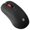 MOUSE DEFENDER NEXUS MS-195 RF SILENT BLACK - Mice - Keyboards & Mice - Techbox