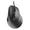 NATEC Crake 2 Pro mouse Universal Right-hand USB Type-A Optical 12800 DPI | Techbox