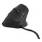 NATEC Crake 2 Pro mouse Universal Right-hand USB Type-A Optical 12800 DPI | Techbox