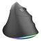 NATEC Crake 2 Pro mouse Universal Right-hand USB Type-A Optical 12800 DPI | Techbox