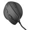 NATEC Crake 2 Pro mouse Universal Right-hand USB Type-A Optical 12800 DPI | Techbox