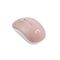 Natec Wireless Mouse Toucan Pink & White 1600DPI - Mice - Keyboards & Mice - Techbox