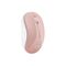 Natec Wireless Mouse Toucan Pink & White 1600DPI - Mice - Keyboards & Mice - Techbox