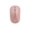 Natec Wireless Mouse Toucan Pink & White 1600DPI - Mice - Keyboards & Mice - Techbox