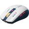WIRELESS MOUSE DEFENDER DILA MM-282 RF 1800dpi 6P - Mice - Keyboards & Mice - Techbox