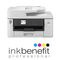 Brother MFC-J2340DW multifunction printer Inkjet A3 1200 x 4800 DPI Wi-Fi - Printers & Scanners - Printers & Scanners - Techbox