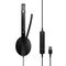 EPOS ADAPT 160 USB II ADAPT 160 USB II - Headsets - Speakers & Headphones - Techbox