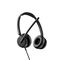 EPOS IMPACT 460T Headset Wired Headband Connectivity/Music USB Type-C Black | Techbox