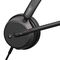 EPOS IMPACT 460T Headset Wired Headband Connectivity/Music USB Type-C Black | Techbox
