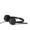 EPOS IMPACT 460T Headset Wired Headband Connectivity/Music USB Type-C Black | Techbox