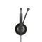 EPOS IMPACT SC 30 USB ML Headset Black | Techbox