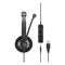 EPOS SC75 USB MS PROFESSIONAL HEADPHONES SC75 USB - Headsets - Speakers & Headphones - Techbox